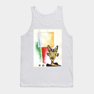 Expression Tank Top